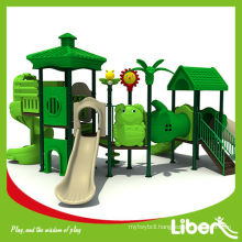 LE.SL.006 Woods Series Outdoor Kids Game Playsets in Playground